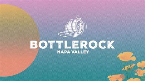 BottleRock 2024 cover image