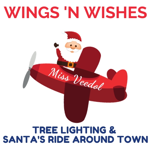 Wings 'N Wishes