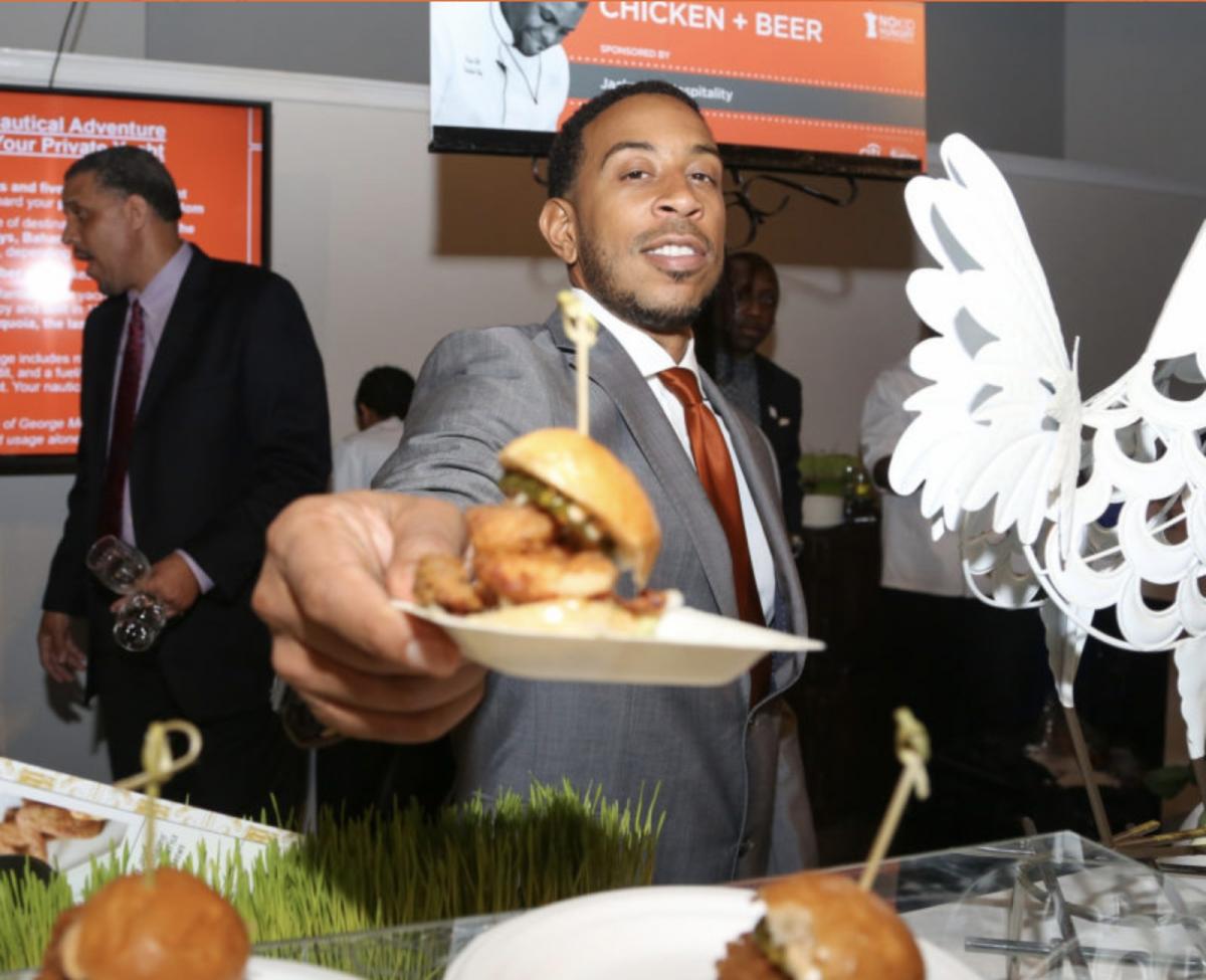 Atlanta's Taste of the Nation