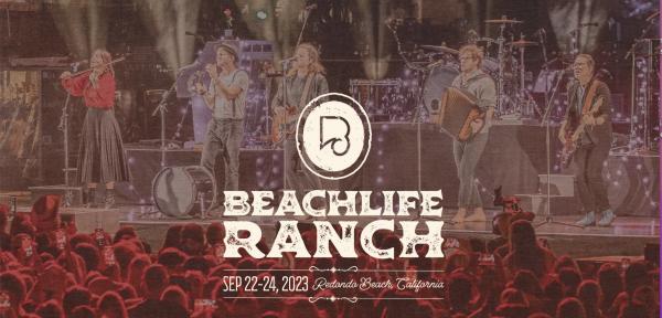 Beach Life Ranch 2023