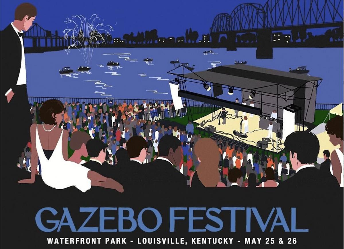 Gazebo Fest cover image