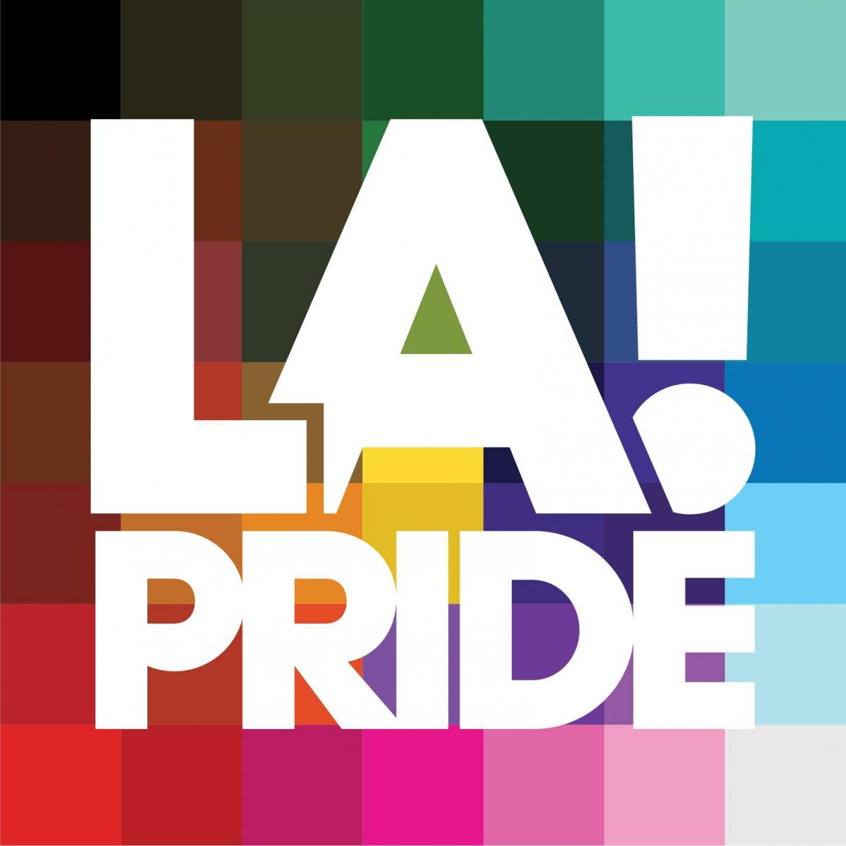LA Pride In The Park