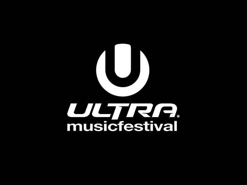 Ultra Music Festival 2024 cover image
