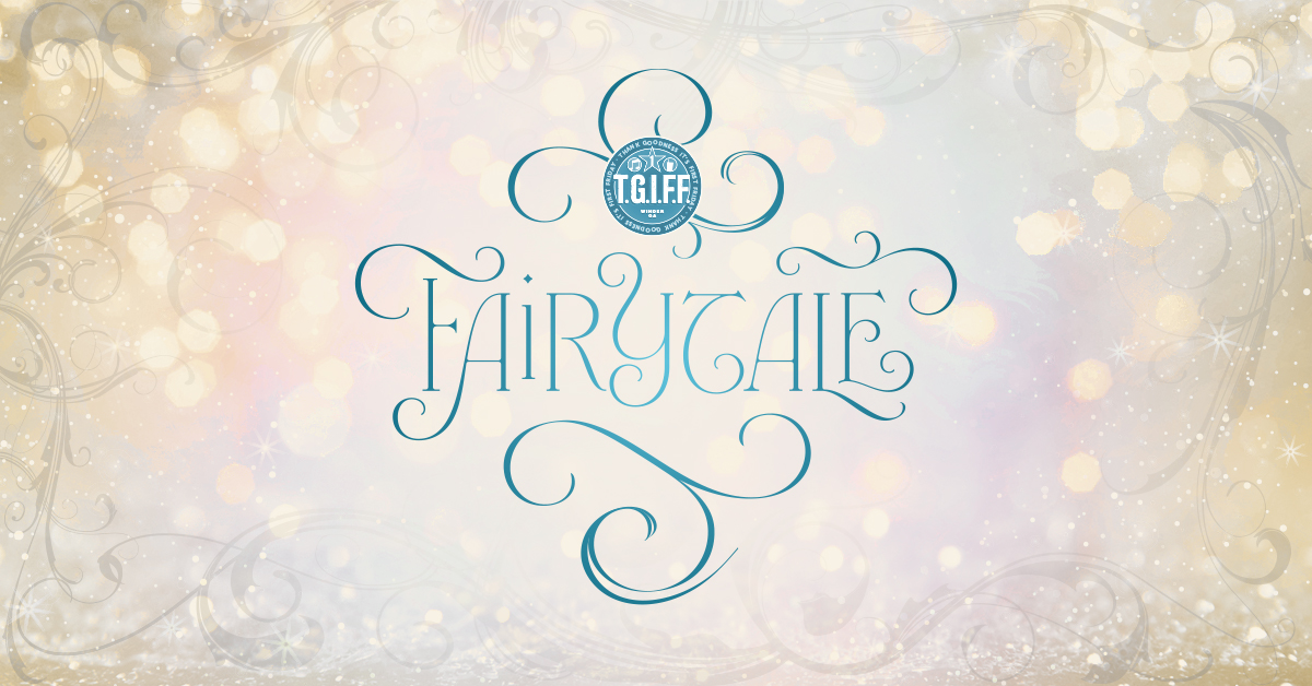 TGIFF: Fairytale cover image