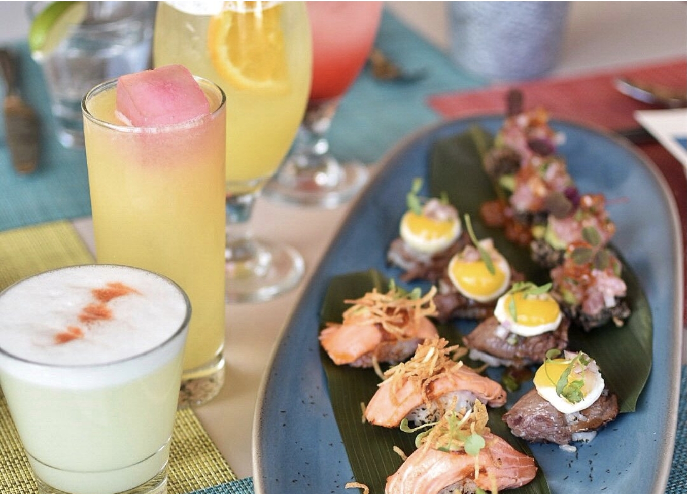 San Francisco's Taste of the Nation