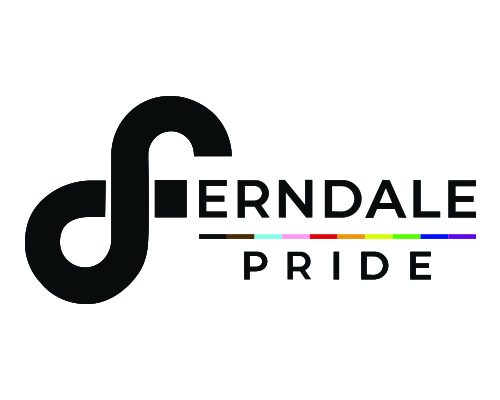 Ferndale Pride 2023 cover image