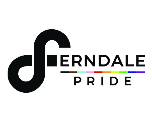 Volunteers Ferndale Pride 2023