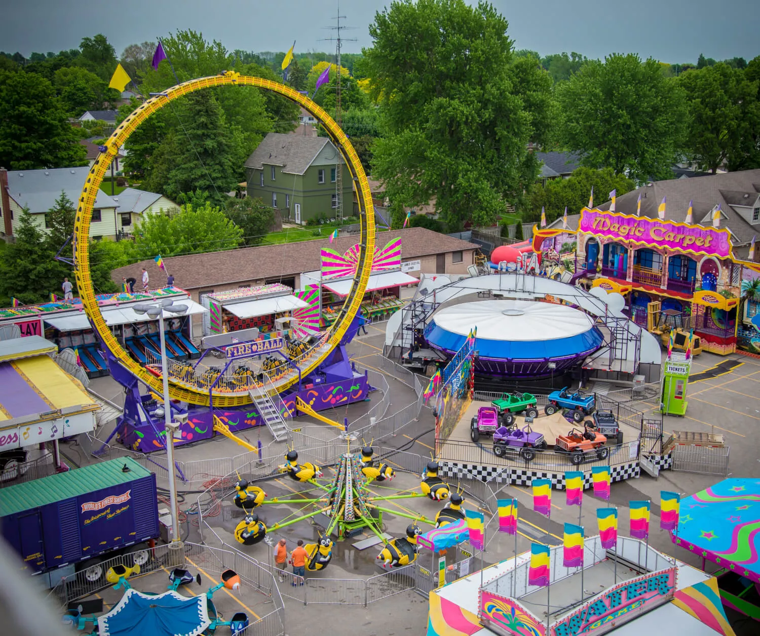 St. Anne's Community Festival - Eventeny