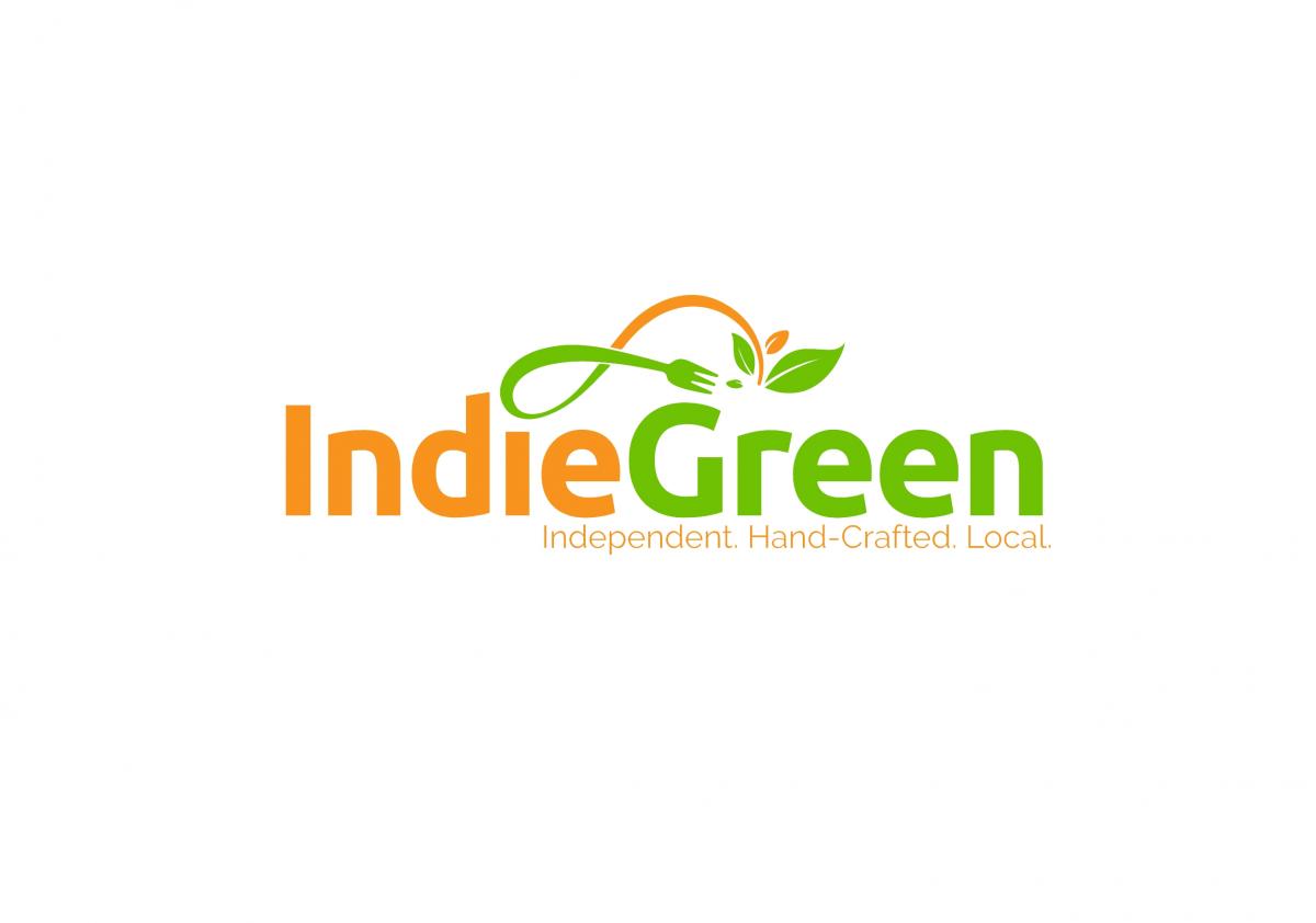Indie Green at Stone Crest cover image