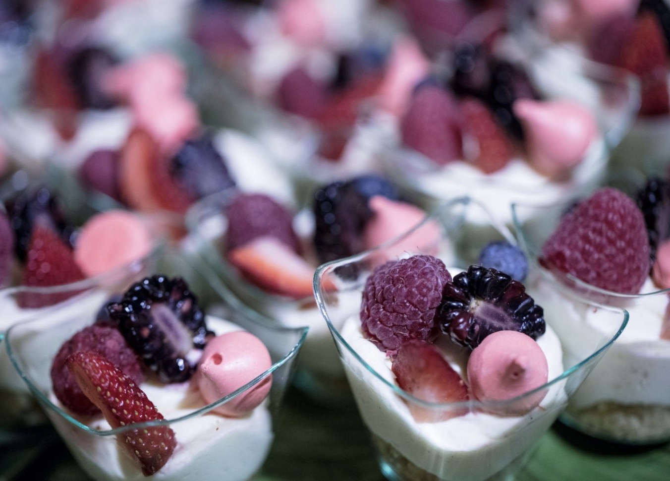 Palm Beach's Taste of the Nation