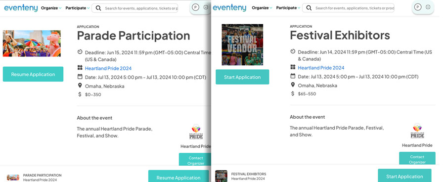 Heartland Pride 2026