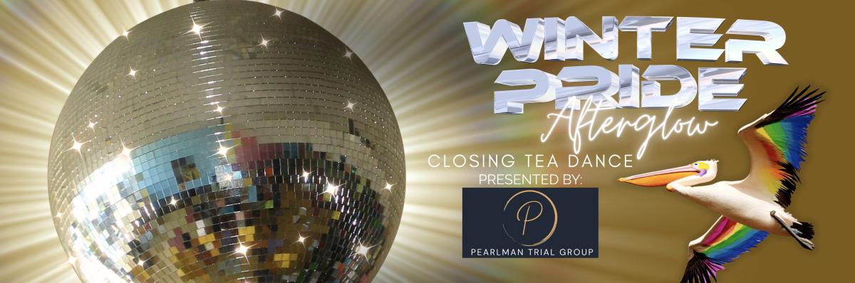 Winter Pride Afterglow Presented by Pearlman Trial Group