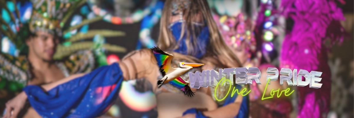 Winter Pride One Love