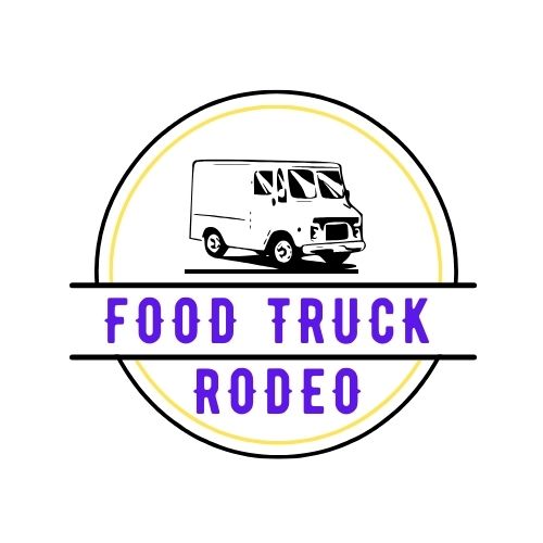 Food Truck Rodeo cover image
