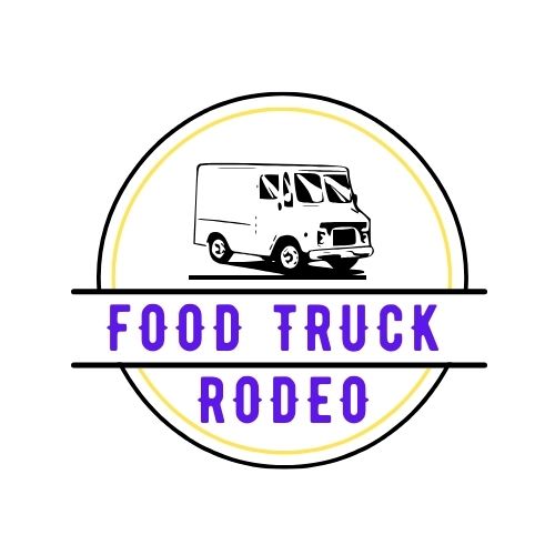 Food Truck Rodeo