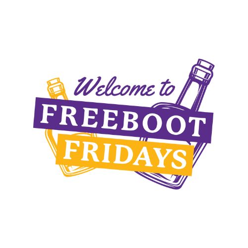 Freeboot Friday cover image