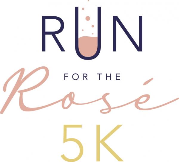 McKinney Run for the Rosé 5K 2023