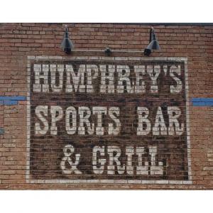 Humphrey's Bar & Grill