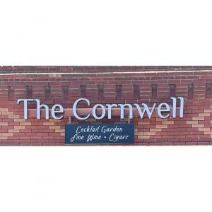 The Cornwell