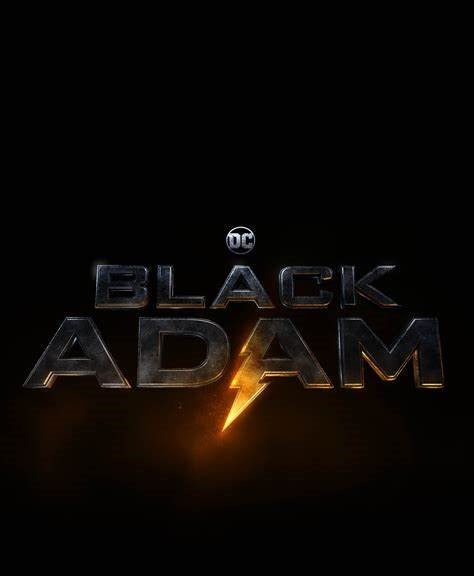 Black Adam WK 3 cover image
