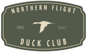 Northern Flight Duck Club