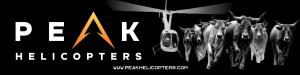 Peak Helicopters