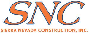 Sierra Nevada Construction