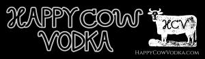 Happy Cow Vodka