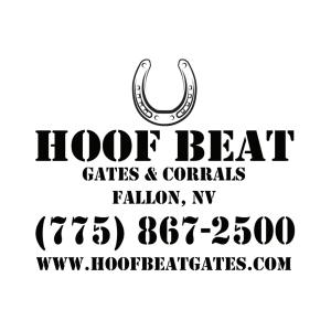 Hoof Beat