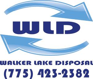 Walker Lake Disposal