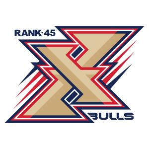Rank 45
