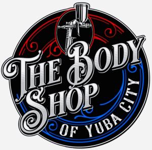 The Body Shop