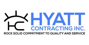 Hyatt Contracting Inc.