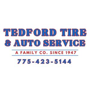 Tedford Tire & Auto Service