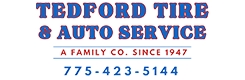 Tedford Tires