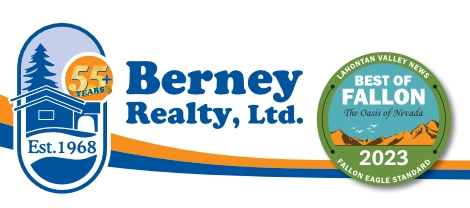 Berney Reality