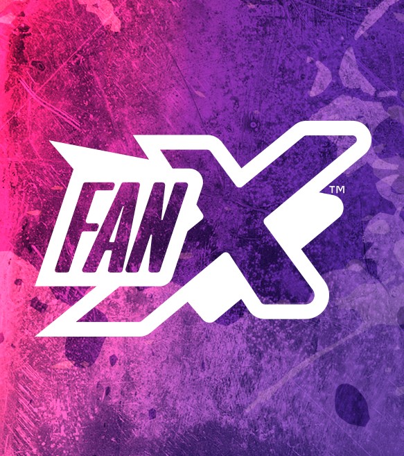 2023 FanX® Salt Lake Comic Convention™ Volunteer Application