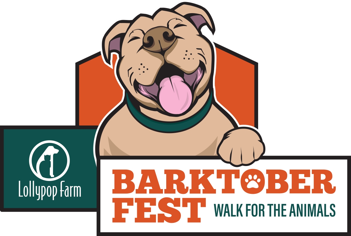 Barktoberfest at Lollypop Farm