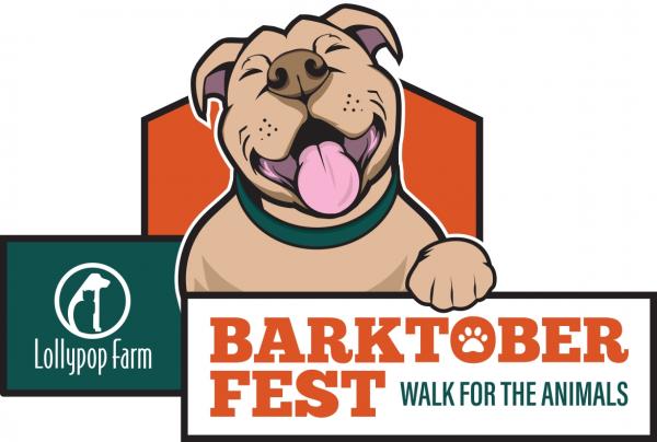 Barktoberfest at Lollypop Farm