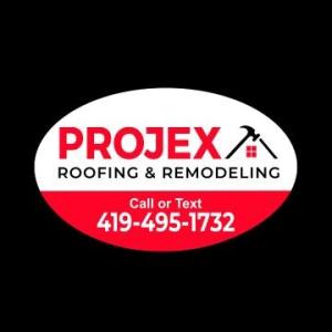 Projex Roofing and Remodeling
