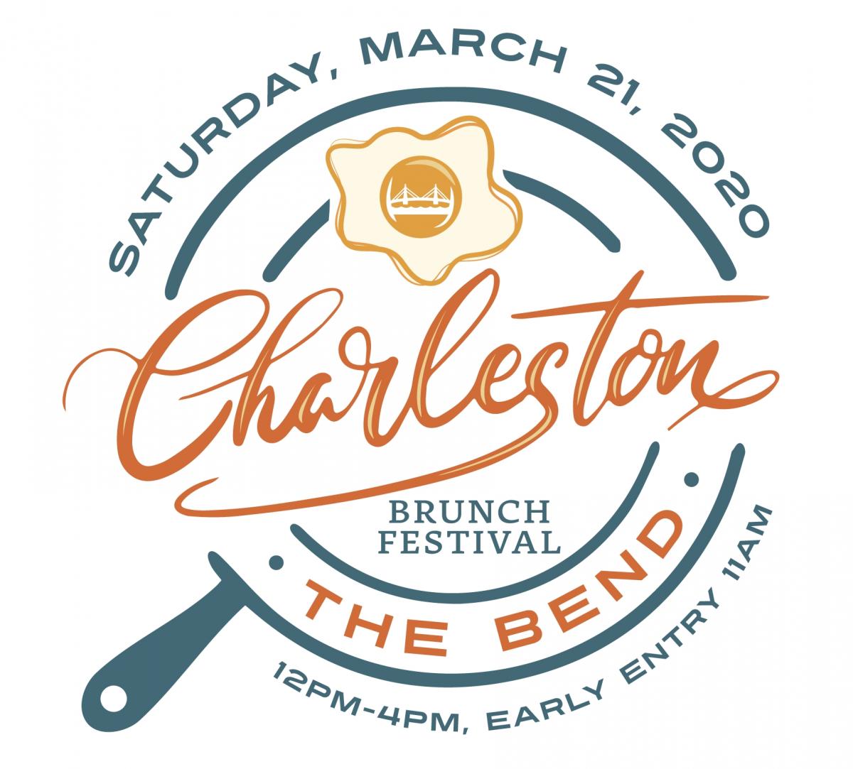 Charleston Brunch Fest cover image