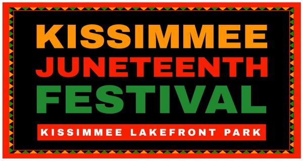 2023 Kissimmee Juneteenth Festival