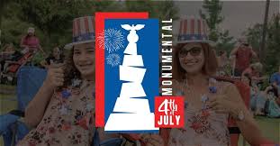 2023 Monumental 4th of July