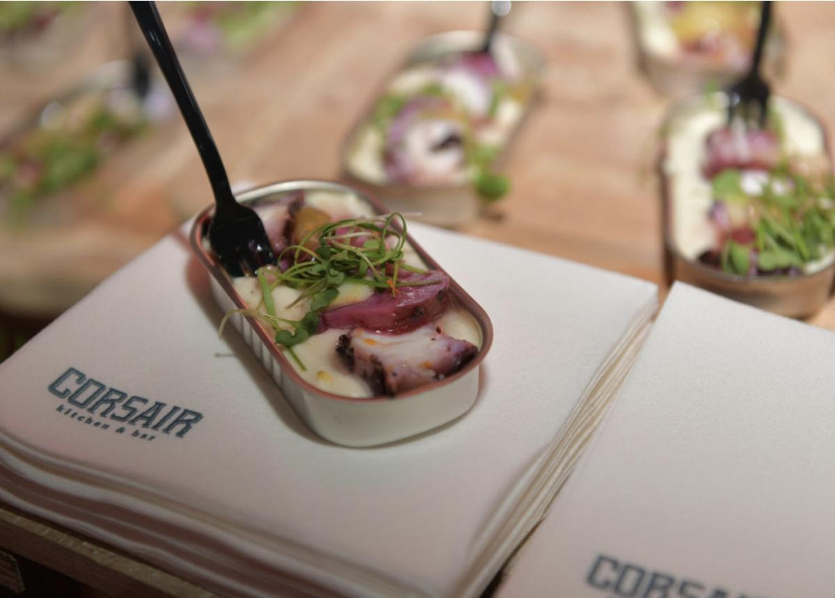 South Florida's Taste of the Nation