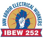 IBEW 252: Ann Arbor Electrical Workers