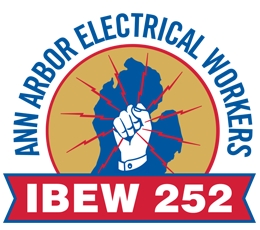 IBEW 252: Ann Arbor Electrical Workers