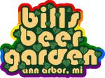 Bill's Beer Garden