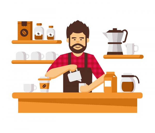 Coffee Roaster Vendor