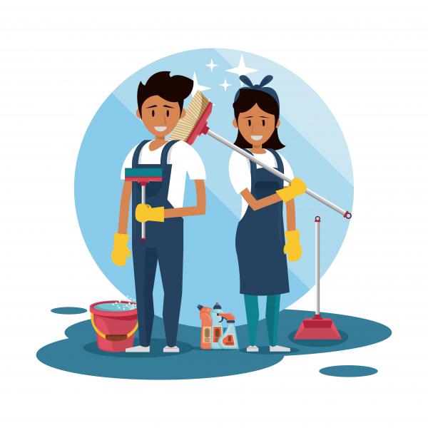 Cleaner Cleaner