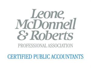Leone, McDonnell & Roberts P.A.